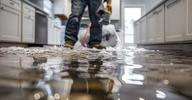 Water damage restoration companies near me in Sylvan Springs, AL - Emergency flood extraction